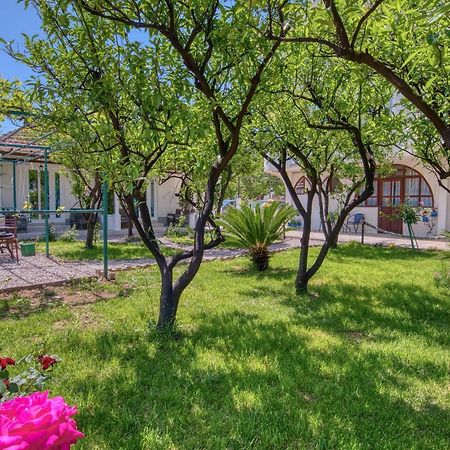 באר Apartments Suster מראה חיצוני תמונה