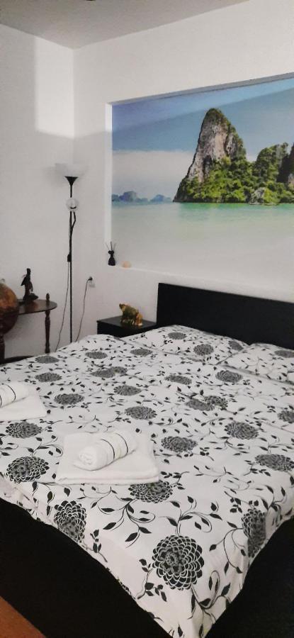 באר Apartments Suster מראה חיצוני תמונה