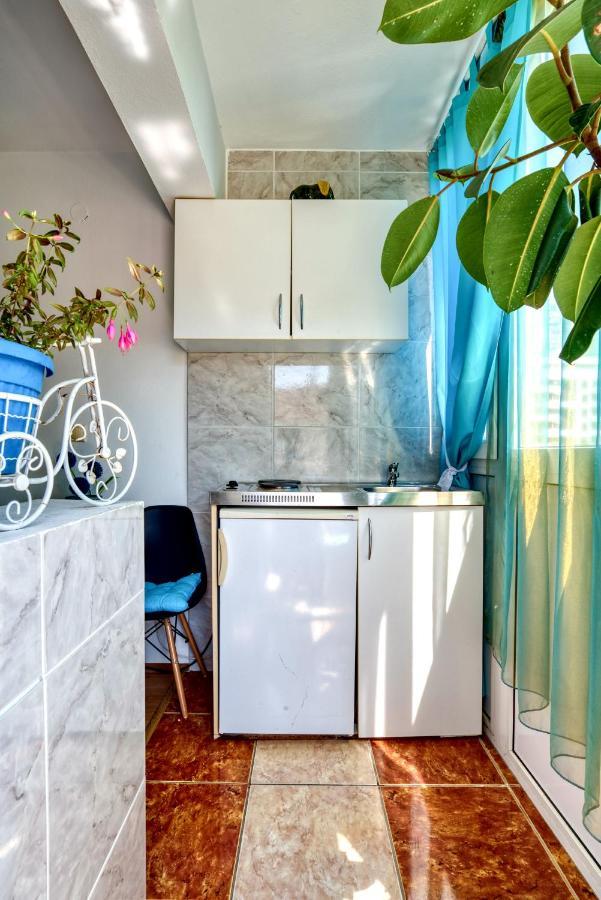 באר Apartments Suster מראה חיצוני תמונה