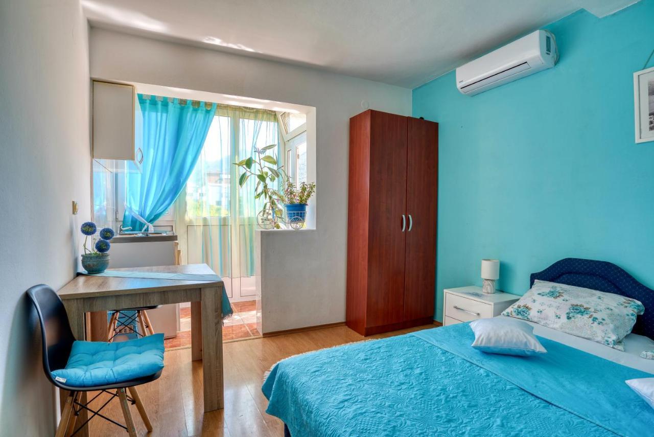 באר Apartments Suster מראה חיצוני תמונה