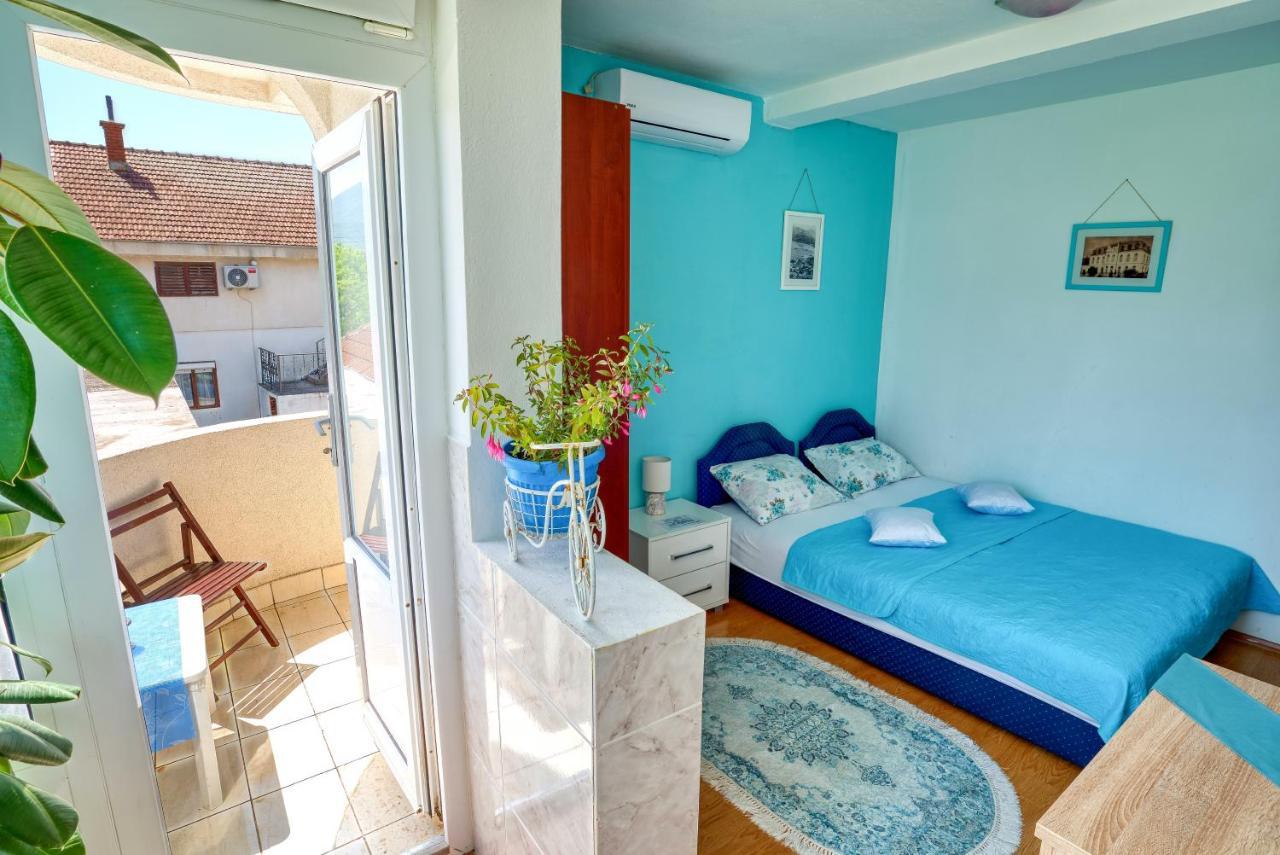 באר Apartments Suster מראה חיצוני תמונה