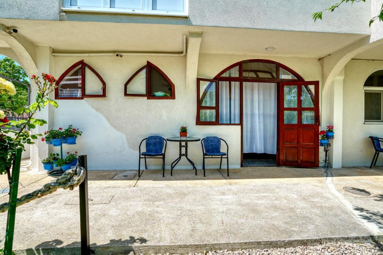 באר Apartments Suster מראה חיצוני תמונה
