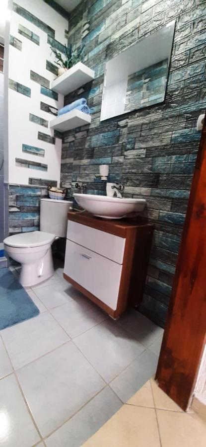 באר Apartments Suster מראה חיצוני תמונה