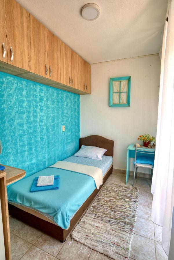 באר Apartments Suster מראה חיצוני תמונה