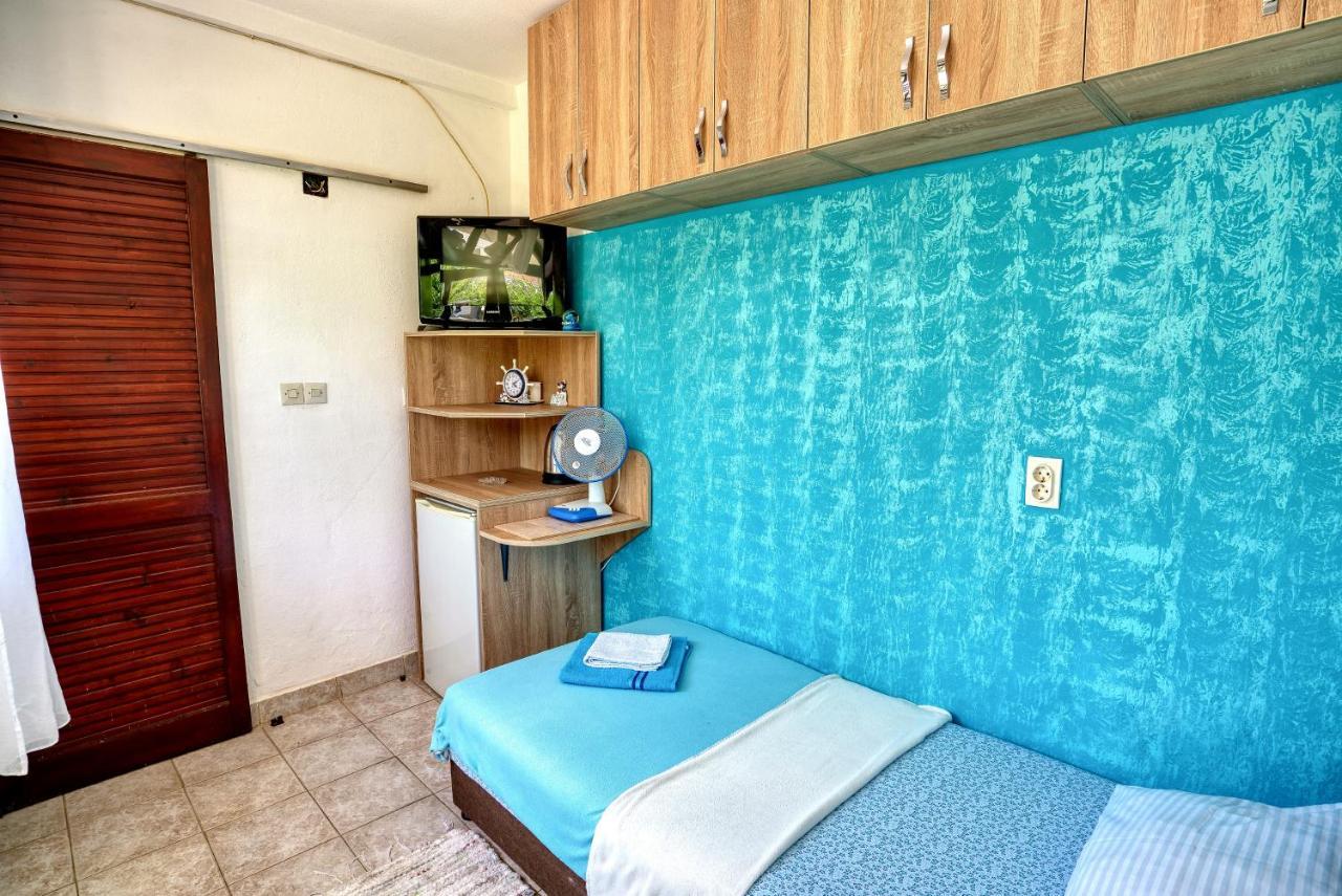 באר Apartments Suster מראה חיצוני תמונה