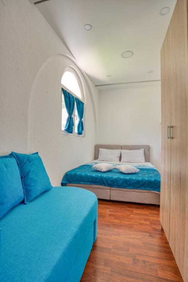 באר Apartments Suster מראה חיצוני תמונה