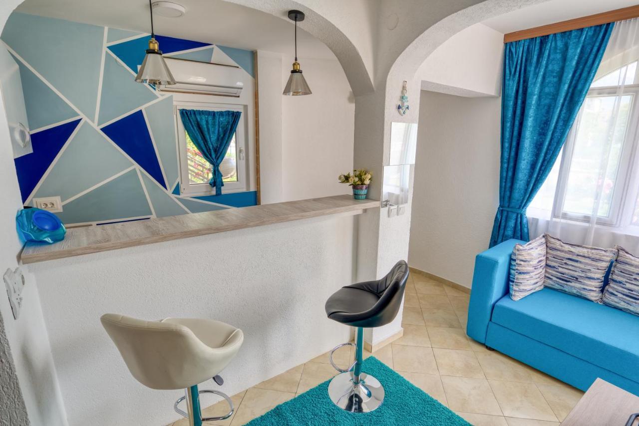 באר Apartments Suster מראה חיצוני תמונה