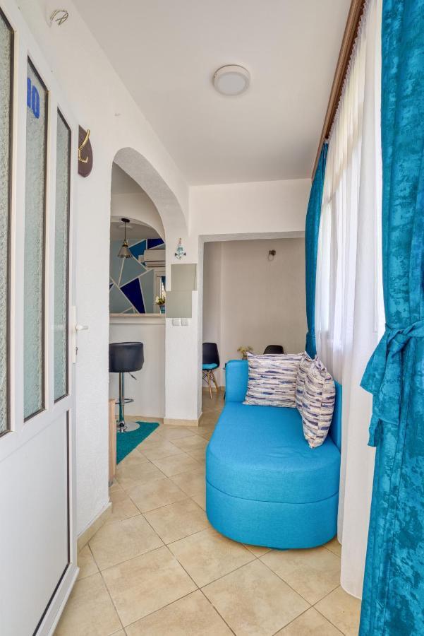 באר Apartments Suster מראה חיצוני תמונה