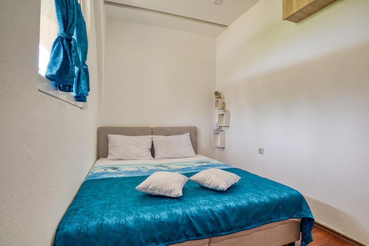 באר Apartments Suster מראה חיצוני תמונה