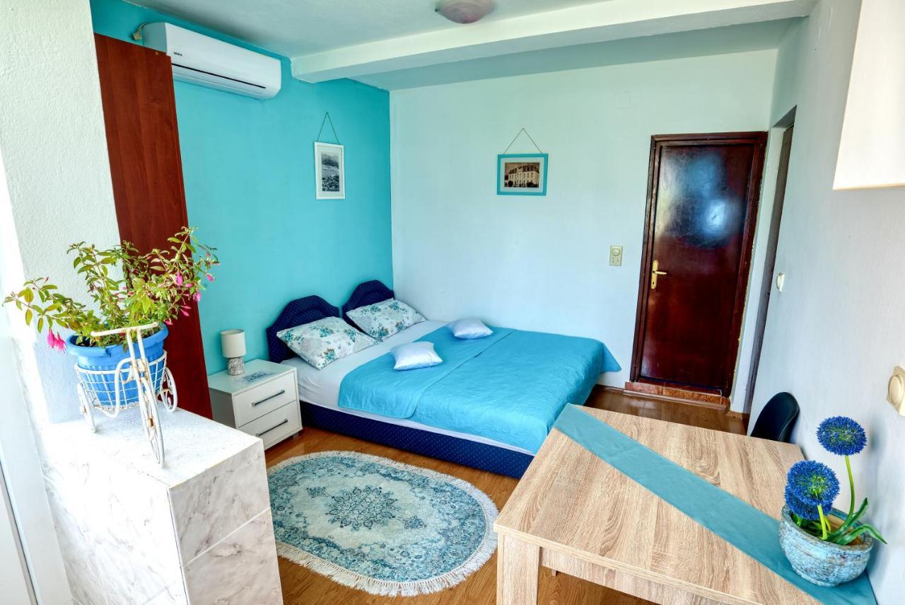 באר Apartments Suster מראה חיצוני תמונה