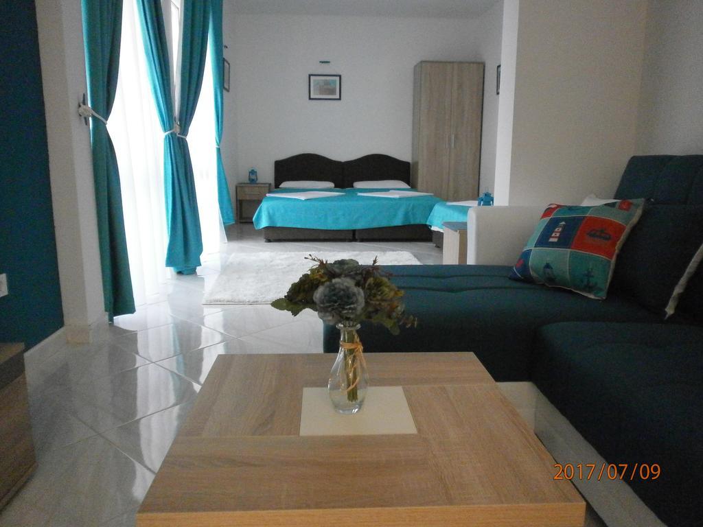 באר Apartments Suster מראה חיצוני תמונה