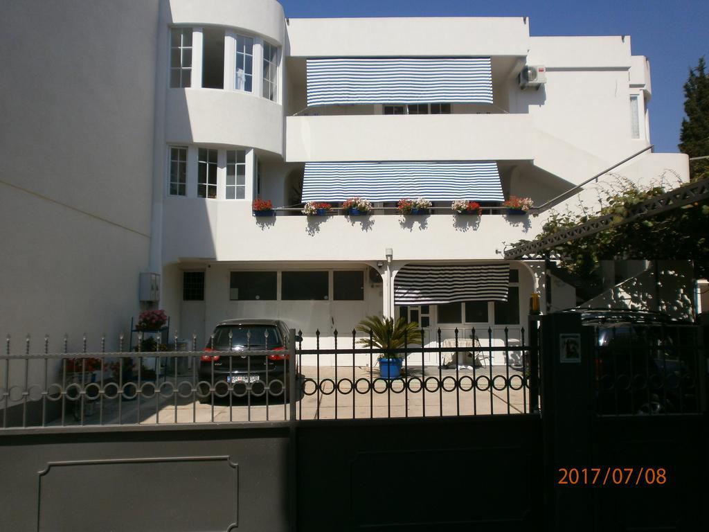 באר Apartments Suster מראה חיצוני תמונה