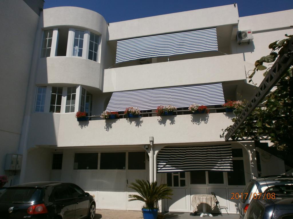באר Apartments Suster מראה חיצוני תמונה