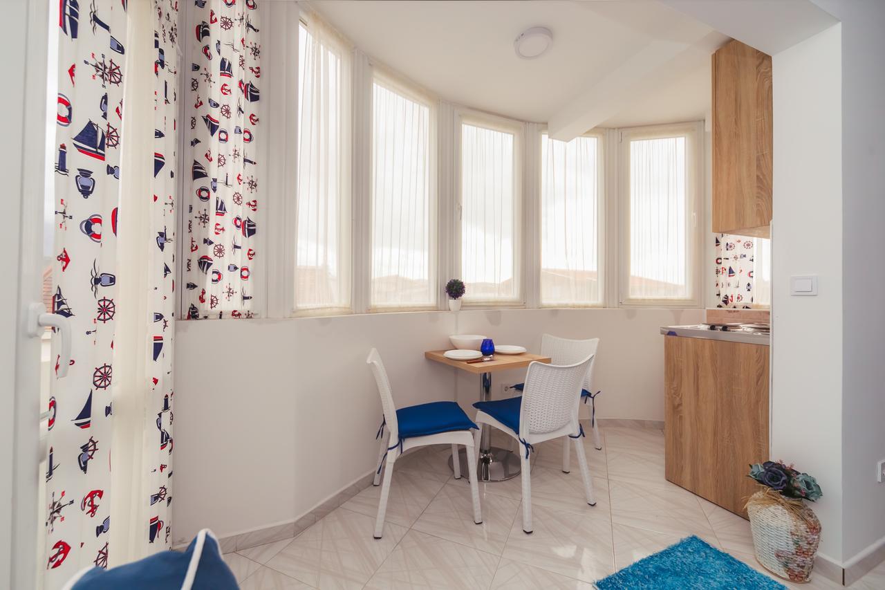 באר Apartments Suster מראה חיצוני תמונה