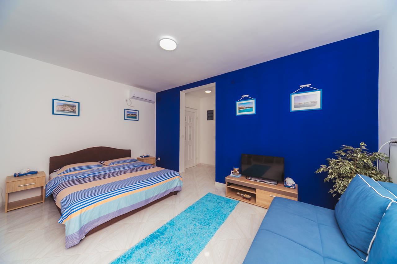 באר Apartments Suster מראה חיצוני תמונה