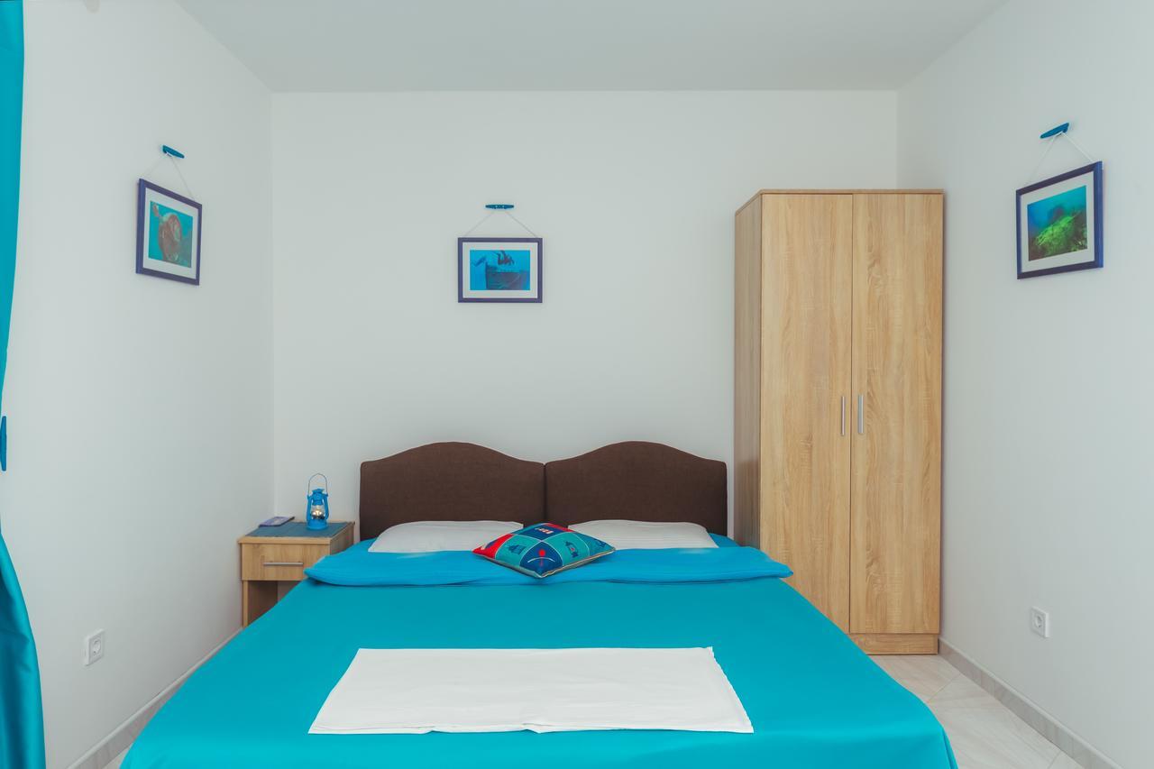 באר Apartments Suster מראה חיצוני תמונה