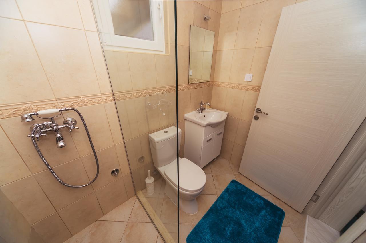 באר Apartments Suster מראה חיצוני תמונה