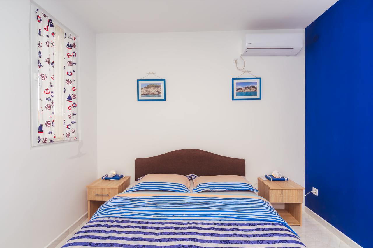 באר Apartments Suster מראה חיצוני תמונה