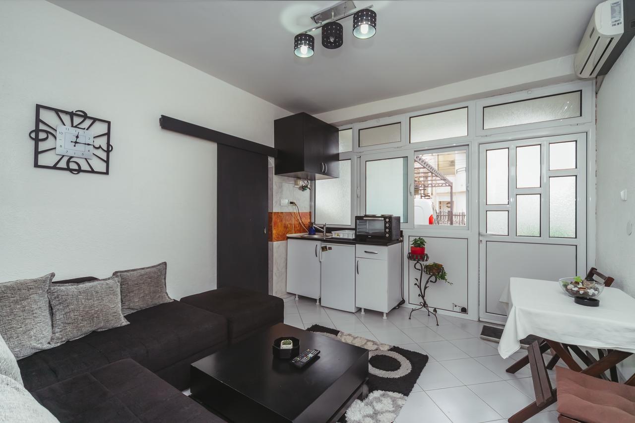 באר Apartments Suster מראה חיצוני תמונה