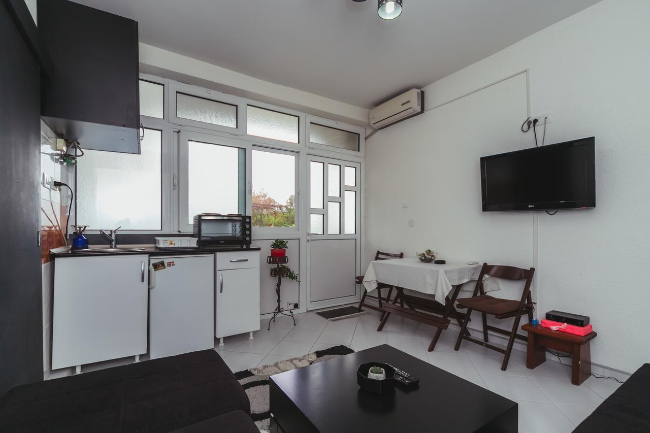 באר Apartments Suster מראה חיצוני תמונה