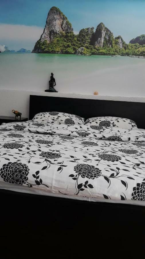 באר Apartments Suster חדר תמונה