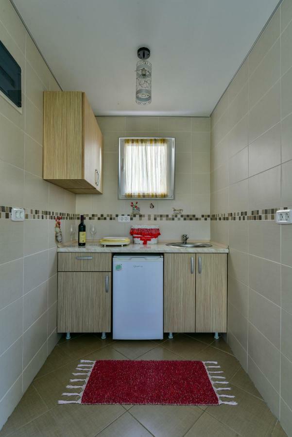 באר Apartments Suster מראה חיצוני תמונה