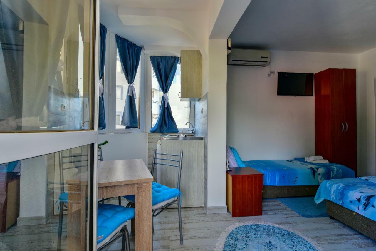 באר Apartments Suster מראה חיצוני תמונה