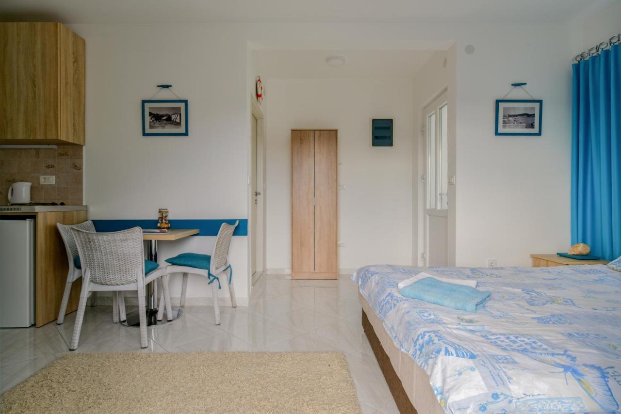 באר Apartments Suster מראה חיצוני תמונה